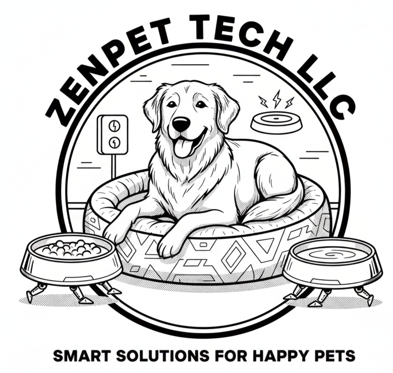 ZenPet Tech LLC